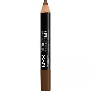 NYX Professional Makeup Gotcha Covered korektor w w pisaku odcień 19 Espresso 1,4 g