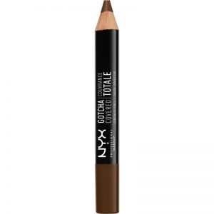 NYX Professional Makeup Gotcha Covered korektor w w pisaku odcień 20 Deep Espresso 1,4 g