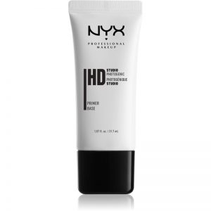 NYX Professional Makeup High Definition Studio Photogenic baza pod makeup odcień 01 Primer 31,7 ml