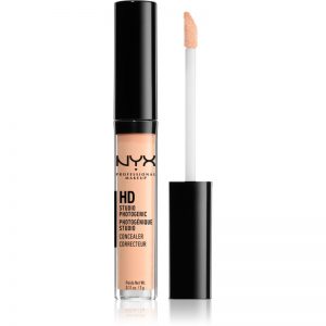 NYX Professional Makeup High Definition Studio Photogenic korektor odcień 03 Light 3 g