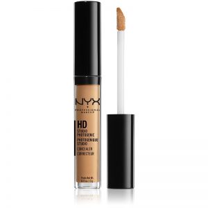NYX Professional Makeup High Definition Studio Photogenic korektor odcień 07 Tan 3 g