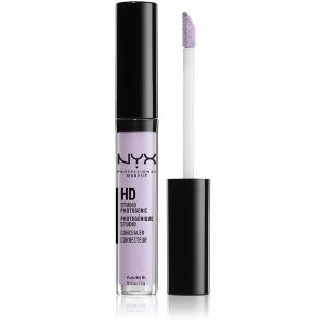 NYX Professional Makeup High Definition Studio Photogenic korektor odcień 11 Lavender 3 g