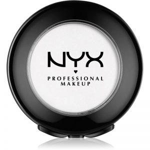 NYX Professional Makeup Hot Singles™ cienie do powiek odcień 57 Diamond Lust 1,5 g