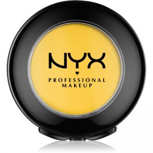NYX Professional Makeup Hot Singles™ cienie do powiek odcień 60 STFU 1,5 g