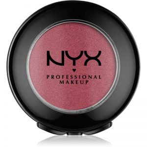 NYX Professional Makeup Hot Singles™ cienie do powiek odcień 68 Flustered 1,5 g