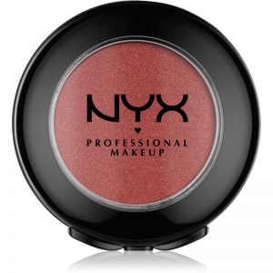 NYX Professional Makeup Hot Singles™ cienie do powiek odcień 70 Heat 1,5 g