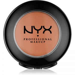 NYX Professional Makeup Hot Singles™ cienie do powiek odcień 75 LOL 1,5 g