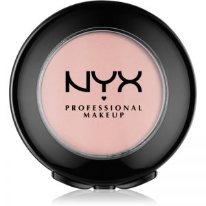 NYX Professional Makeup Hot Singles™ cienie do powiek odcień 88 Cupcake 1,5 g