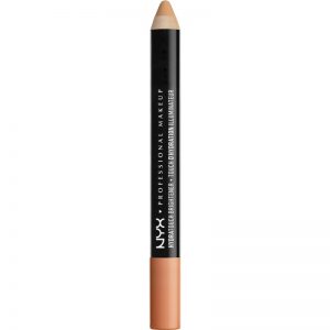 NYX Professional Makeup Hydra Touch rozświetlacz w w pisaku odcień 03 Luminous 1,9 g