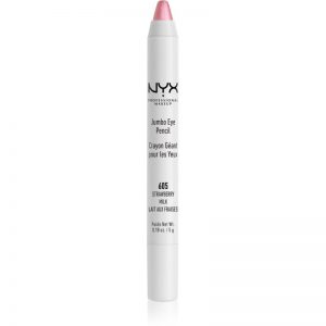 NYX Professional Makeup Jumbo kredka do oczu odcień 605 Strawberry Milk 5 g