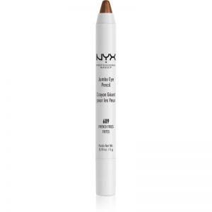 NYX Professional Makeup Jumbo kredka do oczu odcień 609 French Fries 5 g
