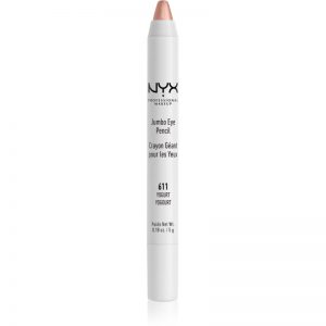 NYX Professional Makeup Jumbo kredka do oczu odcień 611 Yogurt 5 g