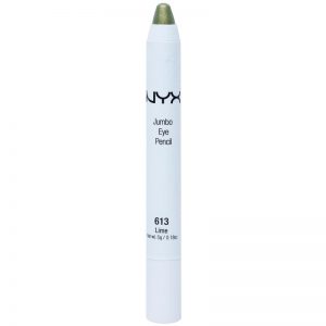 NYX Professional Makeup Jumbo kredka do oczu odcień 613 Lime 5 g