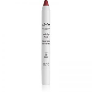 NYX Professional Makeup Jumbo kredka do oczu odcień 619 Rust 5 g