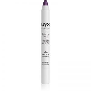 NYX Professional Makeup Jumbo kredka do oczu odcień 623A Purple Velvet 5 g