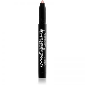 NYX Professional Makeup Lip Lingerie Push-Up Long-Lasting Lipstick szminka matująca w w pisaku odcień LACE DETAIL 1,5 g