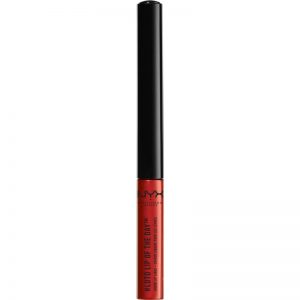 NYX Professional Makeup Lip Of The Day płynna konturówka do ust odcień 01 Heat Wave 2 ml