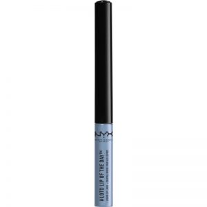 NYX Professional Makeup Lip Of The Day płynna konturówka do ust odcień 04 Kinetic 2 ml