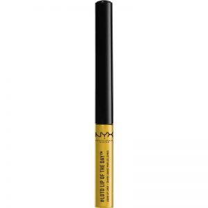 NYX Professional Makeup Lip Of The Day płynna konturówka do ust odcień 07 Sunlit 2 ml