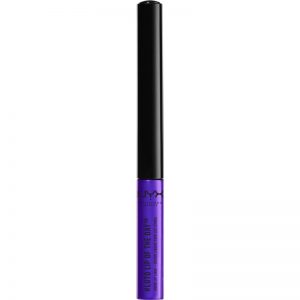 NYX Professional Makeup Lip Of The Day płynna konturówka do ust odcień 10 Taboo 2 ml