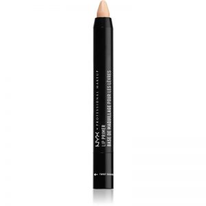 NYX Professional Makeup Lip Primer baza pod szminkę odcień 01 Nude 3 g
