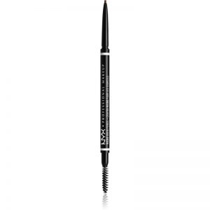 NYX Professional Makeup Micro Brow Pencil kredka do brwi odcień 04 Chocolate 0,09 g
