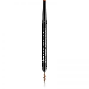 NYX Professional Makeup Precision Brow Pencil kredka do brwi odcień 08 Auburn 0,13 g