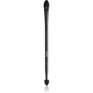 NYX Professional Makeup Pro Brush aplikator do brokatu i pigmentów