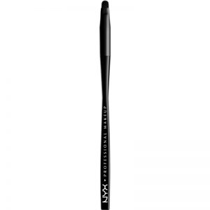NYX Professional Makeup Pro Brush okrągły pędzelek do cieni I.