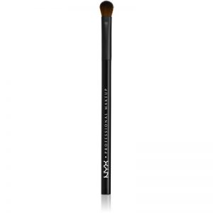 NYX Professional Makeup Pro Brush pędzel do aplikacji cieni do powiek