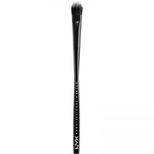 NYX Professional Makeup Pro Brush pędzel do cieni do powiek