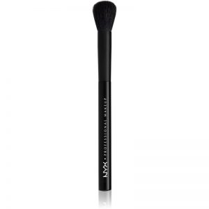 NYX Professional Makeup Pro Brush pędzel do konturowania