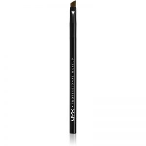 NYX Professional Makeup Pro Brush pędzel do korekty brwi