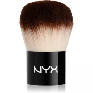 NYX Professional Makeup Pro Brush pędzel do makijażu Kabuki