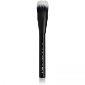 NYX Professional Makeup Pro Brush pędzel do podkładu