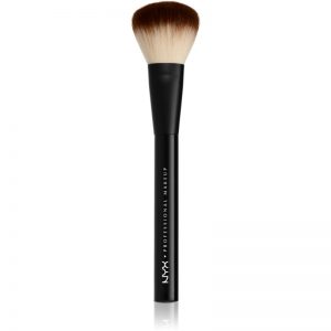NYX Professional Makeup Pro Brush pędzel do pudru