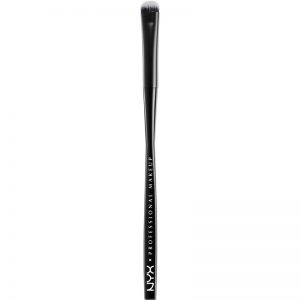 NYX Professional Makeup Pro Brush pędzel do rozcierania cieni do powiek