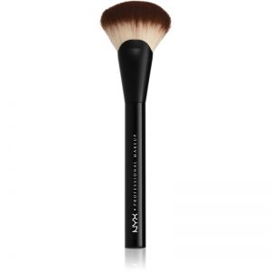 NYX Professional Makeup Pro Brush pędzelek wielofunkcyjny