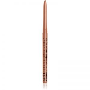 NYX Professional Makeup Retractable Lip Liner kremowa kredka do oczu odcień 13 Vanilla Sky 0,31 g