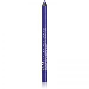 NYX Professional Makeup Slide On kredka do oczu odcień 03 Pretty Violet 1,2 g