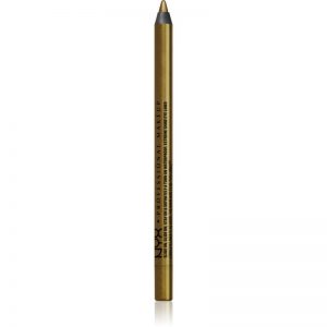 NYX Professional Makeup Slide On kredka do oczu odcień 05 Golden Olive 1,2 g
