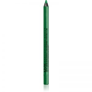 NYX Professional Makeup Slide On kredka do oczu odcień 06 Esmeralda 1,2 g