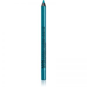 NYX Professional Makeup Slide On kredka do oczu odcień 12 Azure 1,2 g