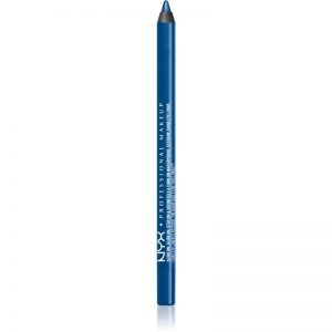 NYX Professional Makeup Slide On kredka do oczu odcień 14 Sunrise Blue 1,2 g