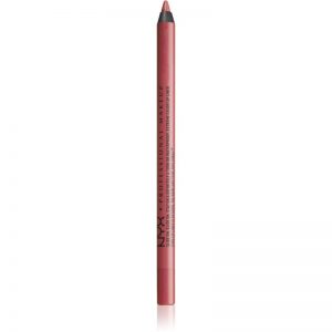 NYX Professional Makeup Slide On kredka do ust odcień 02 Bedrose 1,2 g