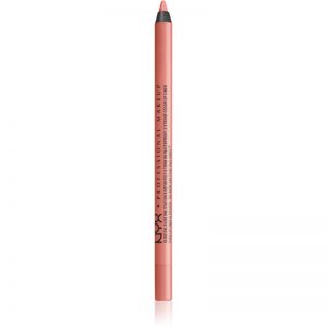 NYX Professional Makeup Slide On kredka do ust odcień 03 Pink Canteloupe 1,2 g