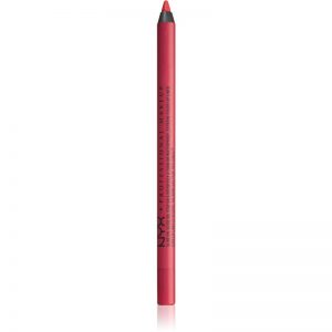 NYX Professional Makeup Slide On kredka do ust odcień 05 Rosey Sunset 1,2 g