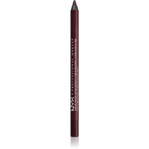 NYX Professional Makeup Slide On kredka do ust odcień 06 Nebula 1,2 g