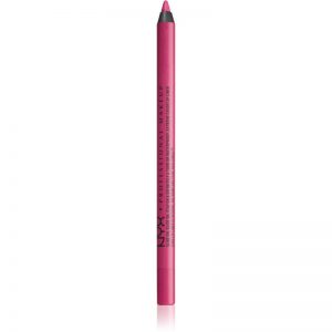 NYX Professional Makeup Slide On kredka do ust odcień 07 Fluorescent 1,2 g