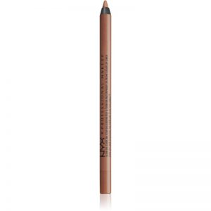 NYX Professional Makeup Slide On kredka do ust odcień 08 Sugar Glass 1,2 g